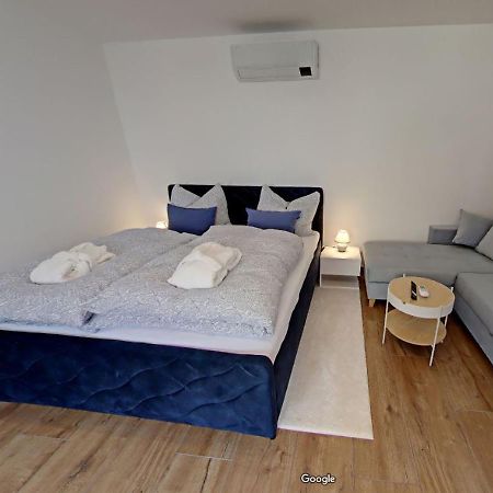 Rust'S Country Lodge Unterfrauenhaid 외부 사진
