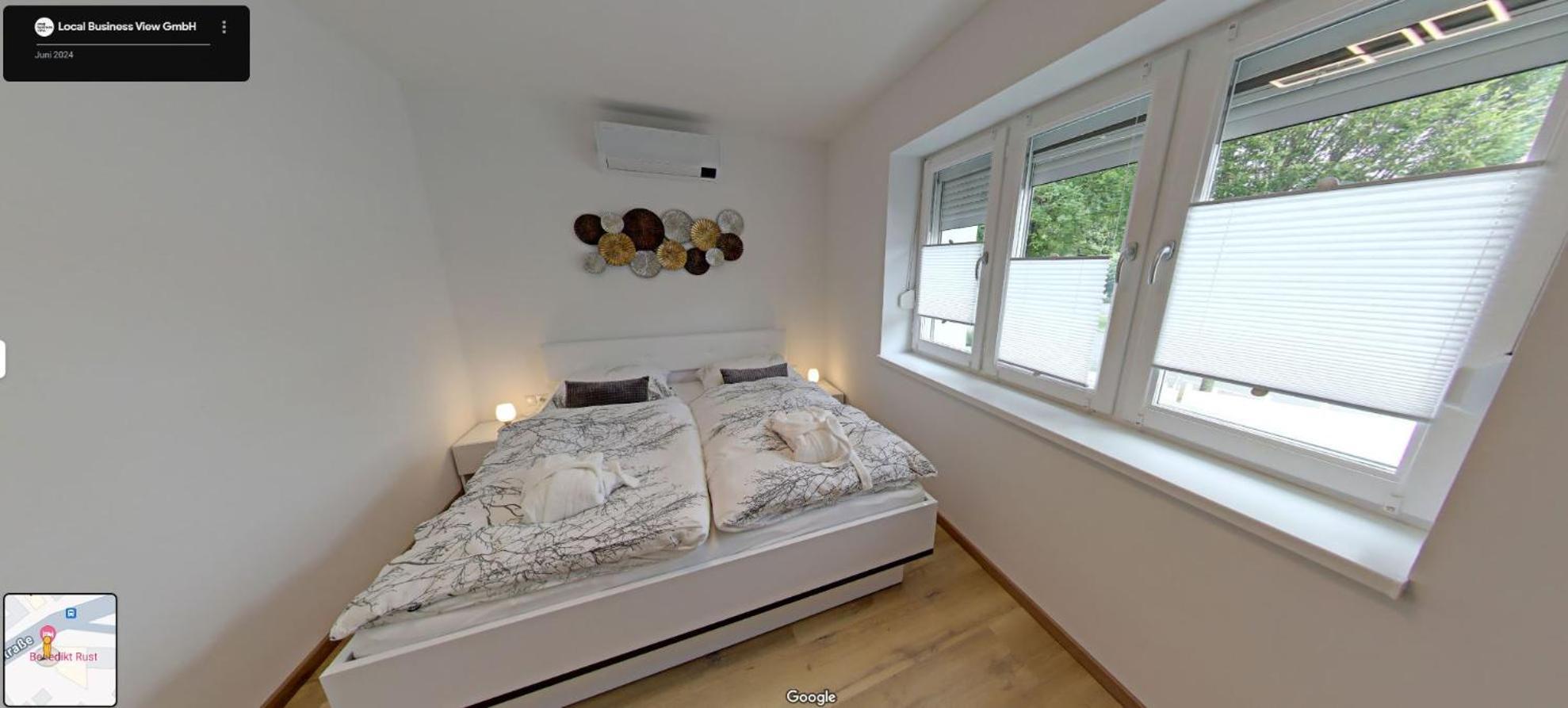 Rust'S Country Lodge Unterfrauenhaid 외부 사진