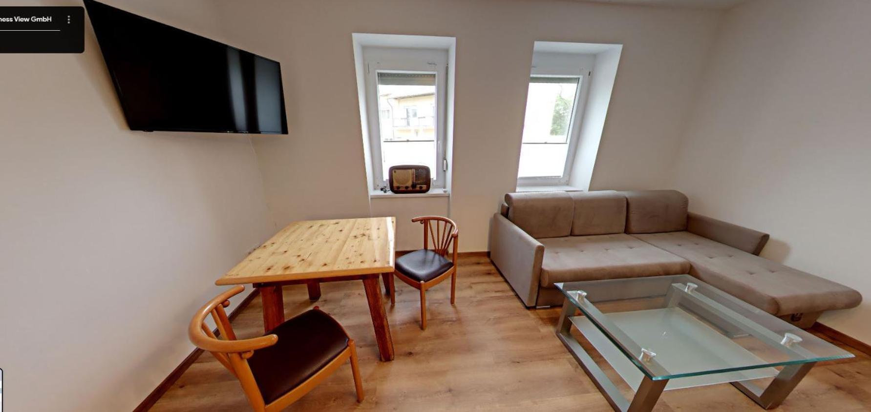 Rust'S Country Lodge Unterfrauenhaid 외부 사진